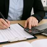 Obsługa księgowa firmy – nie tylko wymóg, ale podstawa rozwoju