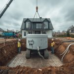 Szambo wodoszczelne – kompletny poradnik na wiele lat